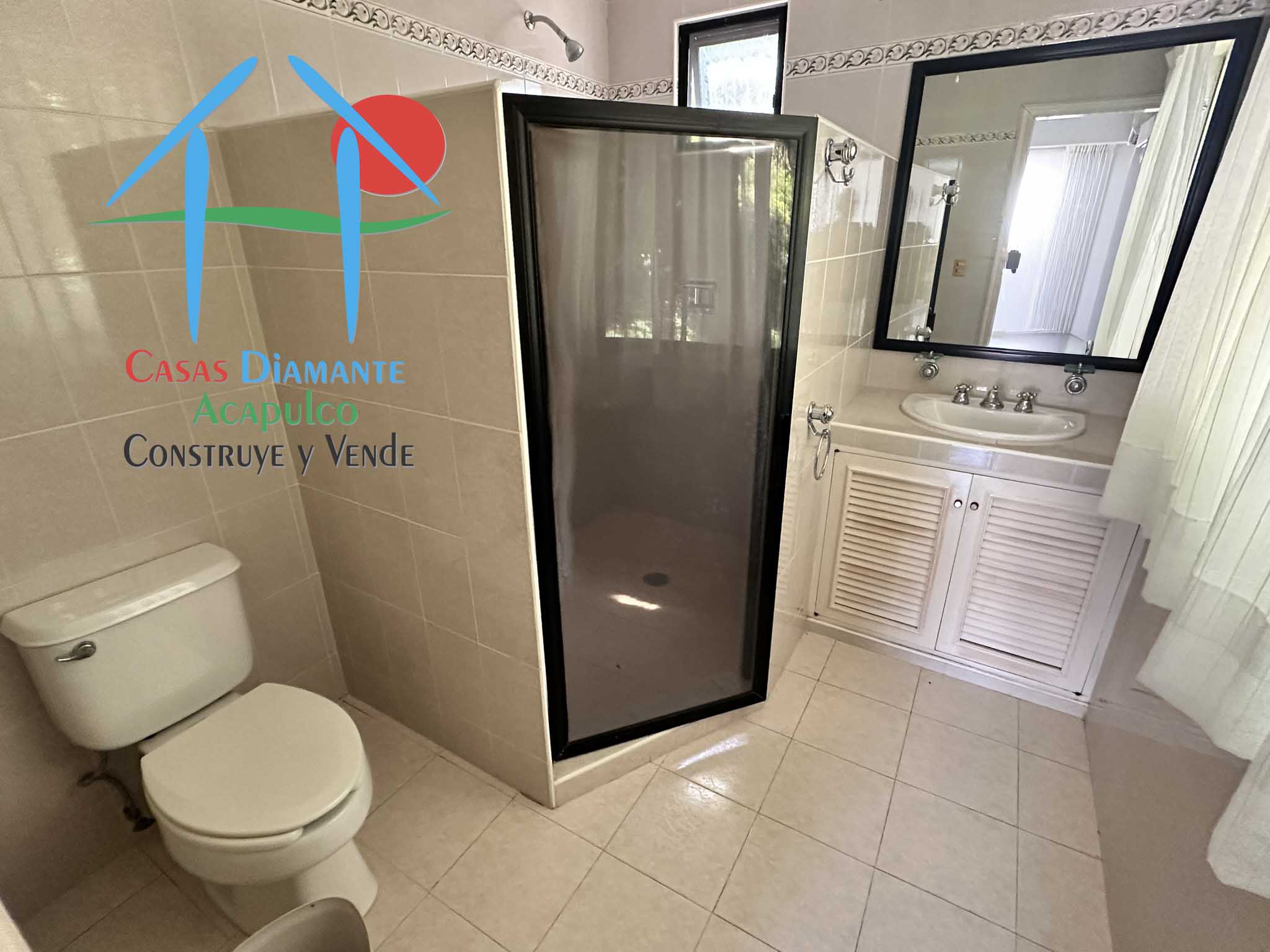 Villas Blancas 8 - Recámara dos 4